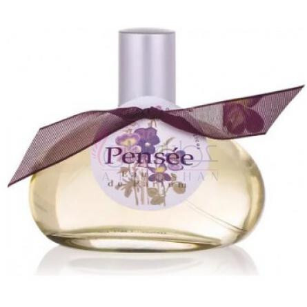 Pensée-پلیس دس لایسس (لیس) پنسی