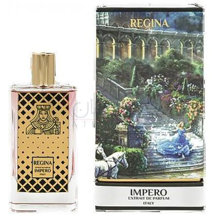 Impero Regina-ایمپرو پرفیومز ایمپرو رجینا