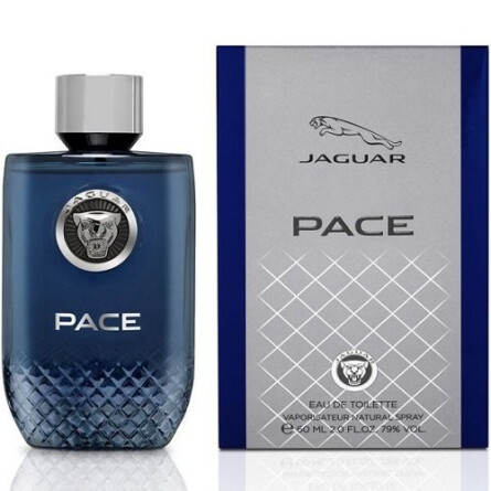 Jaguar Pace-جگوار پیس