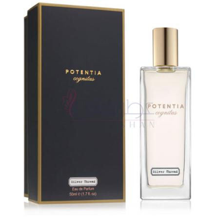 Silver Thread-د هاس اف پتانشا سیلور ترید