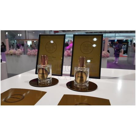 Jungfrau-ارت اف سنت سوییس پرفیومز جونگفرو