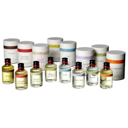 Brezza di Seta-کاله فراگرانسه بریزا دی ستا