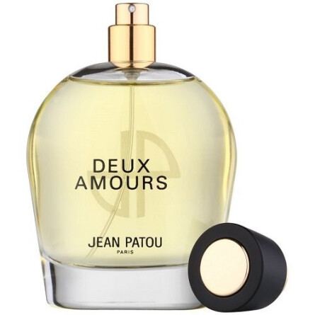 Deux Amours-ژان پاتو دوکس آمورز