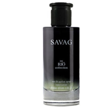 Savag-ریو کالکشن ساواژ (ساواج)
