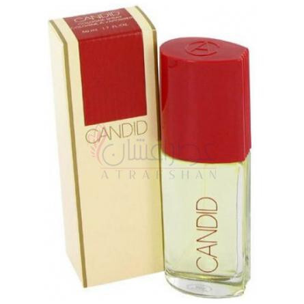 Candid-اوان کاندید