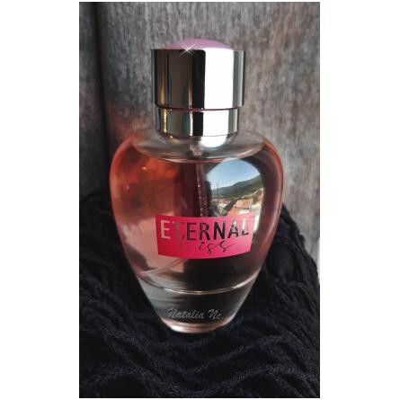 Eternal Kiss-لا ریو اترنال کیس