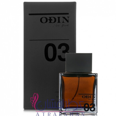 03 Century-اودین 03 سنچری