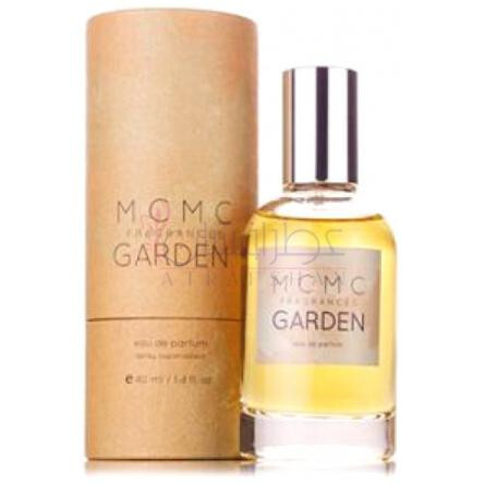 Garden-ام سی ام سی فرگرنسز گاردن