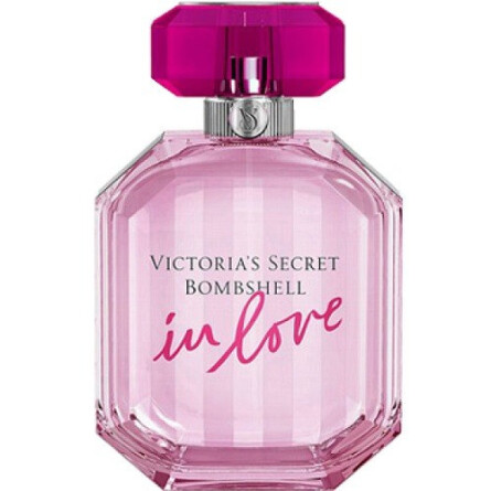 Bombshell In Love-ویکتوریا سکرت بامب شل این لاو