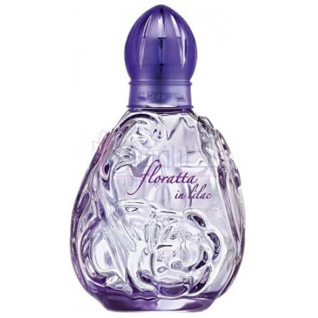 Floratta in Lilac-او بوتیکاریو فلوراتا این لیلاک