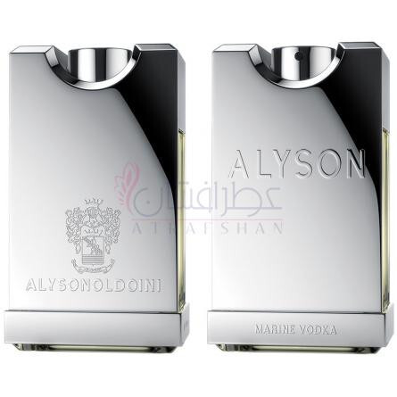 Rose Profond-الیسون اولدوئینی رز پروفند