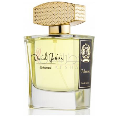 Tuberose-دنیل جوزیِر (خوزیر) توبرز