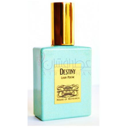 Destiny-هاوس آف متریارک دستینی