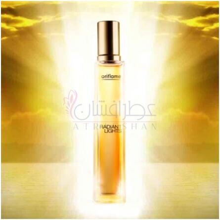Radiant Lights-اوریف لیم رادیانت لایتس