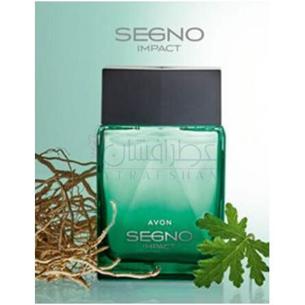 Segno Impact-اوان سگنو ایمپکت