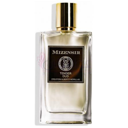 Tender Oud-میزنسیر تندر عود