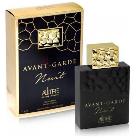 Avant-Garde Nuit-اوتر پرفیوم اوانت گارد نویت