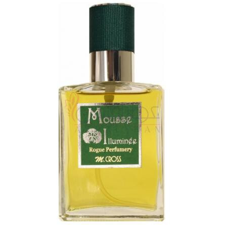 Mousse Illuminee-روگ پرفیومری موس ایلومین