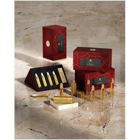 Wani-عمان لاکچری وانی