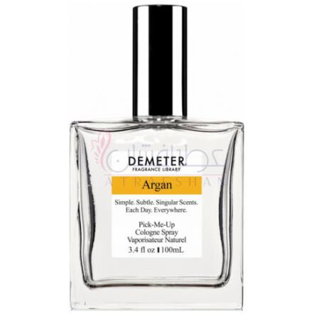 Argan-دیمتر فرگرنس ارگان