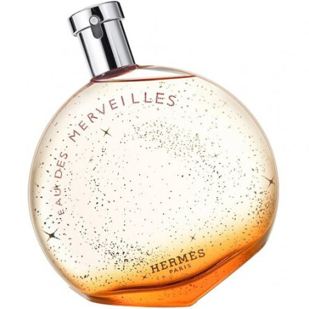 hermes eau des merveilles 30 ml