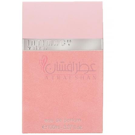Intimacy Velvet-اینتیمسی ولوت