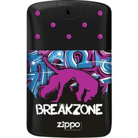 BreakZone for Her-زیپو برک زون فور هر (بریکزون زنانه)