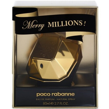 Lady Million Merry Millions-پاکورابان لیدی میلیون مری میلیونز