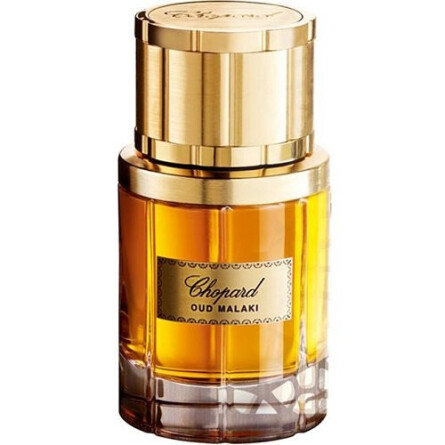 Oud Malaki-چوپارد عود ملکی