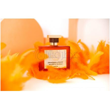 Majestic Alpaca-گراهام اند پات مجستیک الپاکا
