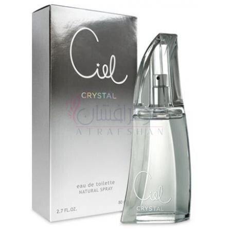 Ciel Crystal-فراگانسیاس کنون سیل کریستال