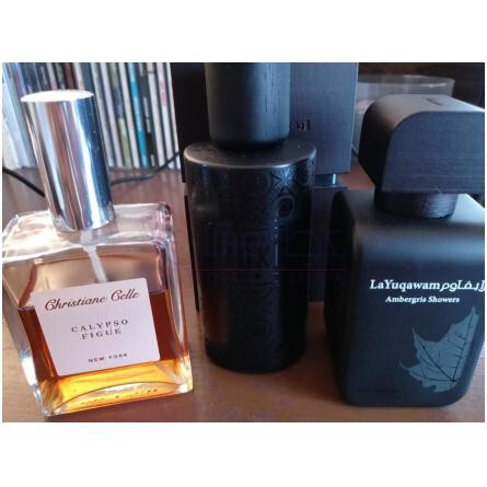 Smoke-لوکسودور اسموک