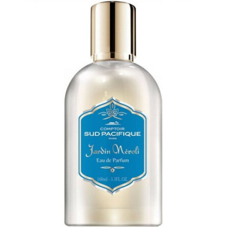 Jardin Neroli-کامپتوا سود پاسیفیک جاردین نرولی