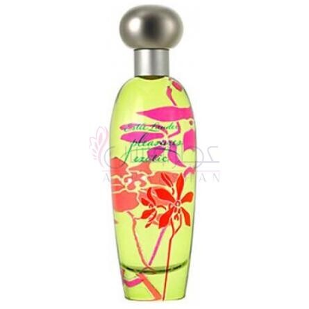 Pleasures Exotic 2007-استی لودر پلیژرس اگزاتیک 2007