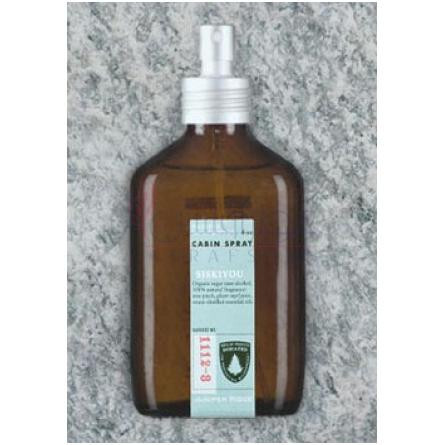 Siskiyou Backpacker’s Cologne-جونیپر ریج سیسکیو بک پکرز کلن