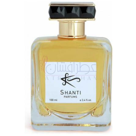 Fennel Seeds-شانتی پارفومز فنل سیدز