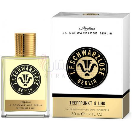 Treffpunkt 8 Uhr-جی اف شوارزلوس برلين تریفپانکت 8 اور