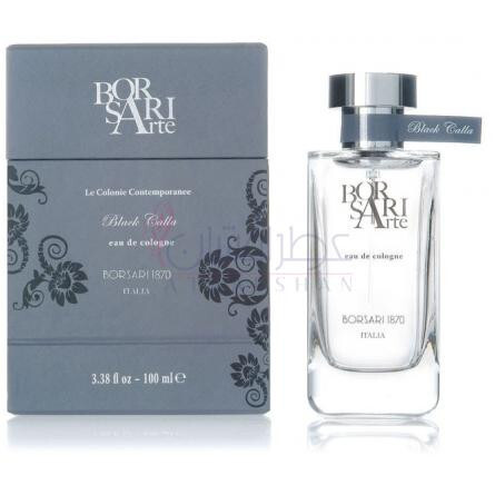 Black Calla-بورساری بلک کالا