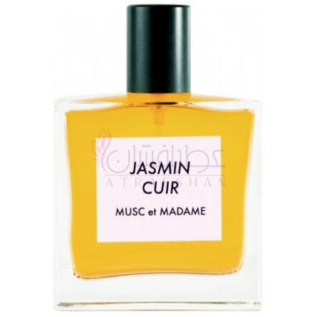 Jasmin Cuir-مسک ات مادام جاسمین کویر