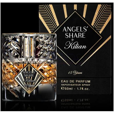 Angels' Share Anniversary Edition-بای کیلیان انجلز شیر انیورساری ادیشن