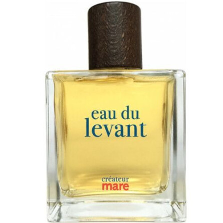 Eau du Levant Createur Mare-کریتور مار ( میر) او دو لوانت (لونت)