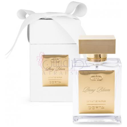 Peony Bloom-دوفتا پیونی بلوم