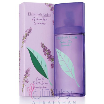 Elizabeth Arden Green Tea