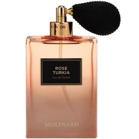 Rose Turkia-مولینارد رز ترکیا