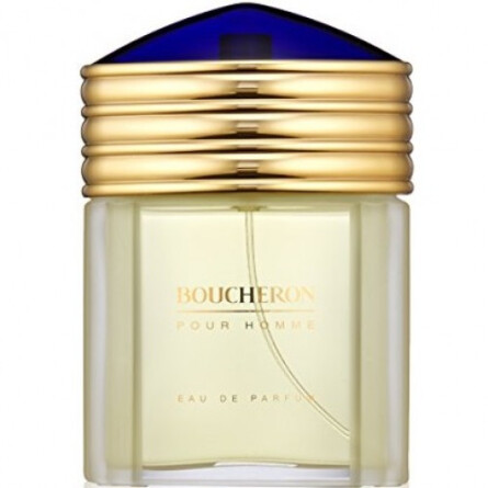 Boucheron Pour Homme-بوچرون پور هوم