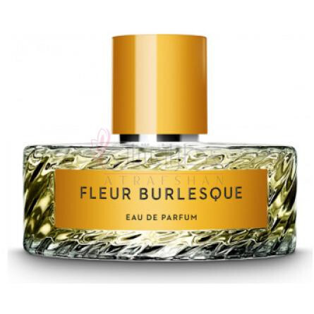 Fleur Burlesque-ویلهلم پارفومری فلور بورلسک