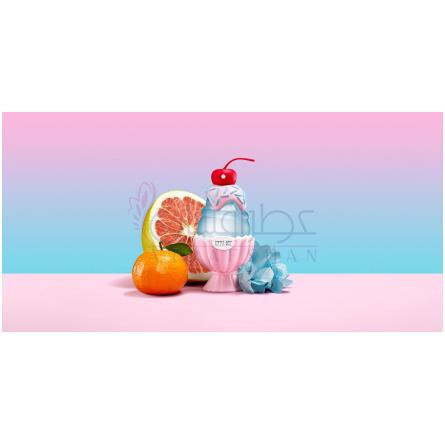 Pretty Pink-آنا سویی پرتی پینک