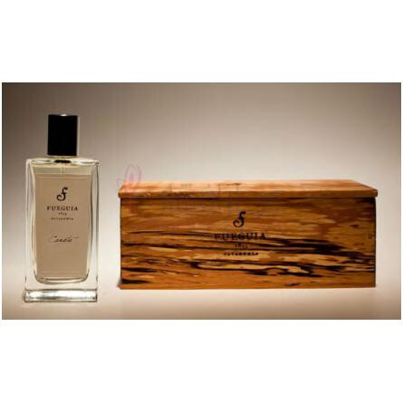 Cenote-فوگیا 1833 سینوت