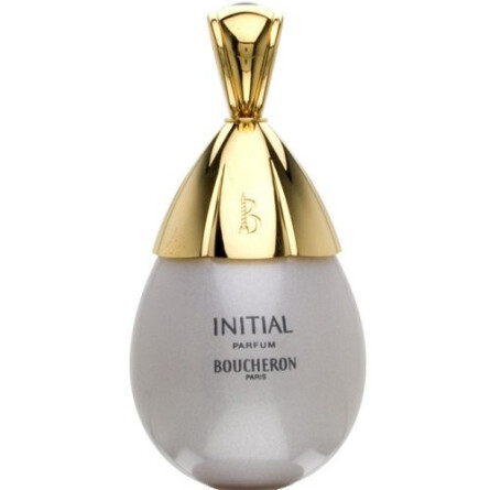 Boucheron Initial-بوچرون اینیتیال (اینیشیال)