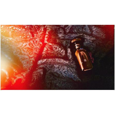 Limited 71 Intense-ویدیان لیمیتد 71 اینتنس